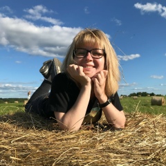 Елена Семенова, 11.07.1987, Санкт-Петербург