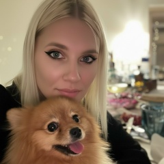 Алла Аллочка, 23.04.1987, Волгоград