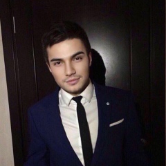 Эдуард Исаченко, 25.08.1989, Санкт-Петербург