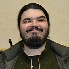 Виктор Ефременков, 13.11.1989, Зеленоград