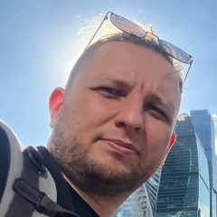 Квазар Козлов, 12.07, Санкт-Петербург