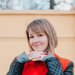 Оля Хейфец, 22.12.1987, Нижний Новгород