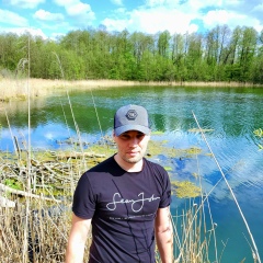 Артур Камалов, 18.10, Казань