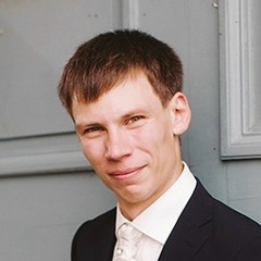 Андрей Моисеев, 29.11, Санкт-Петербург