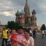 Канат Мазарипов, 30.01.1988, Москва