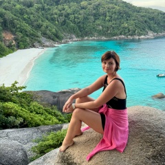 Елена Ковынцева, 01.04.1985, Москва