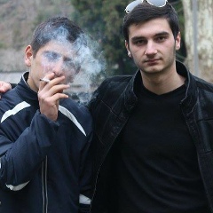 Toka Dolidze, 05.10, Батуми