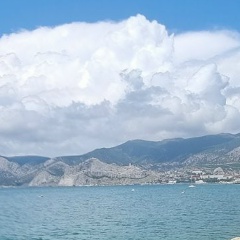 Наталья Матвеева, 31.07, Чебоксары