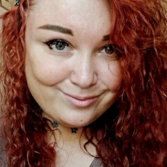 Катерина Мурзилка, 07.03.1986, Санкт-Петербург