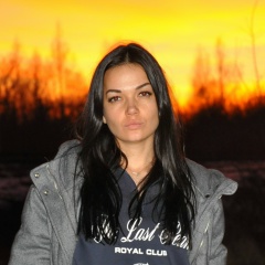 Татьяна Озерова, 29.07, Москва