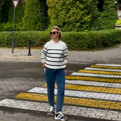 Наталия Кочнова, 25.07.1988, Санкт-Петербург