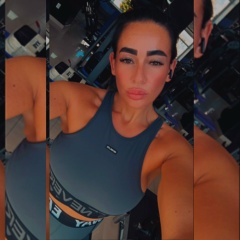 Ирина Ланишина, Краснотурьинск