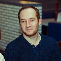 Александр Зайцев, 21.03, Липецк