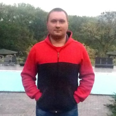 Дима Лабунец, 08.11.1990, Харьков