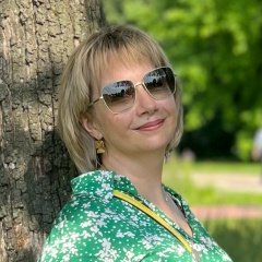 Татьяна Моисеева, 10.04, Москва