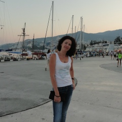 Юлия Гальцева, 29.03.1986, Шахты