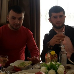 Abdur-Rahman Sadulaev