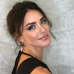 Марина Каролиду, 15.06, Москва