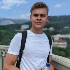 Илья Качев, 15.09, Екатеринбург