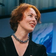 Анастасия Разгуляева, 30.04, Нижний Новгород