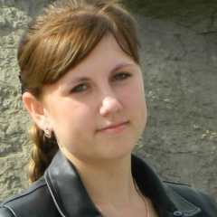 Юлия Куделина, 09.08.1994, Волгоград