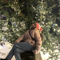 Даша Подъякова, 14.01.1993