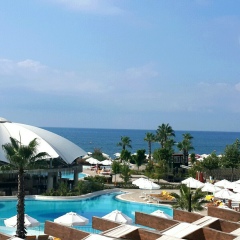 Govher Mammetorazova, 28.01.1991, Гродно