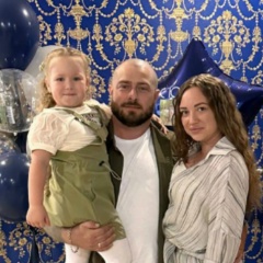 Михаил Гавришов, 26.07, Губкин