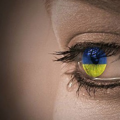 Вика Левченко, 07.12, Киев