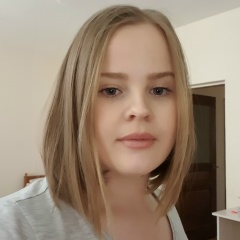 Дарья Коновал, 23.08.1991, Атырау