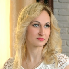 Виктория Толстова, 25.06.1983