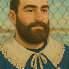 Андрей Корякин, 25.12, Санкт-Петербург