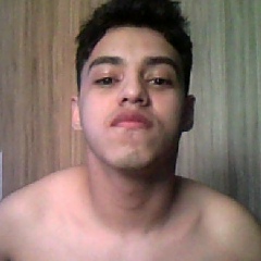 Stranger Fabian, 13.04.1994, Recife