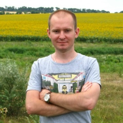 Александр Шумайлов, 12.03.1988