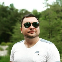 Денис Лалетин, 03.04, Алматы