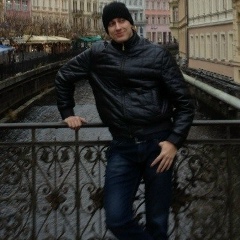 Алексей Кривунь, 10.03.1984, Москва