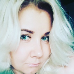 Elena Рыжутина, Херсон