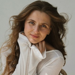 Svetlana K, 26.10