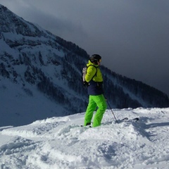 Анатолий Штафетов, 11.01.1985, Санкт-Петербург