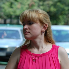 Елена Туркова, 30.12, Москва