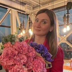 Мария Гулида, 29.03.1986, Санкт-Петербург