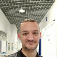 Антон Ксенофонтов, 28.02, Санкт-Петербург