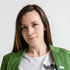 Елена Максимова, 16.04, Абакан