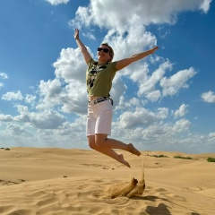 Наталья Голова, 14.10.1982, Москва