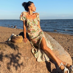 Светочек Аленький, 12.12, Санкт-Петербург