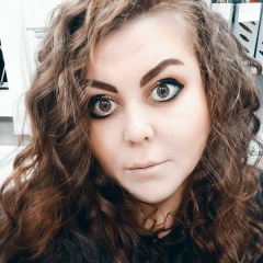 Татьяна Науменко, 18.11.1985, Канск