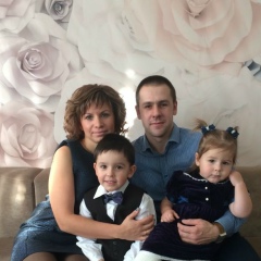 Наталья Пустовалова, 05.06, Санкт-Петербург