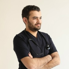 Расул Гергов, 04.07, Нальчик