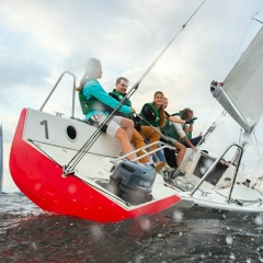 Илья Ерофеев, 03.04, Москва