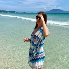 Мария Хомякова, Иркутск